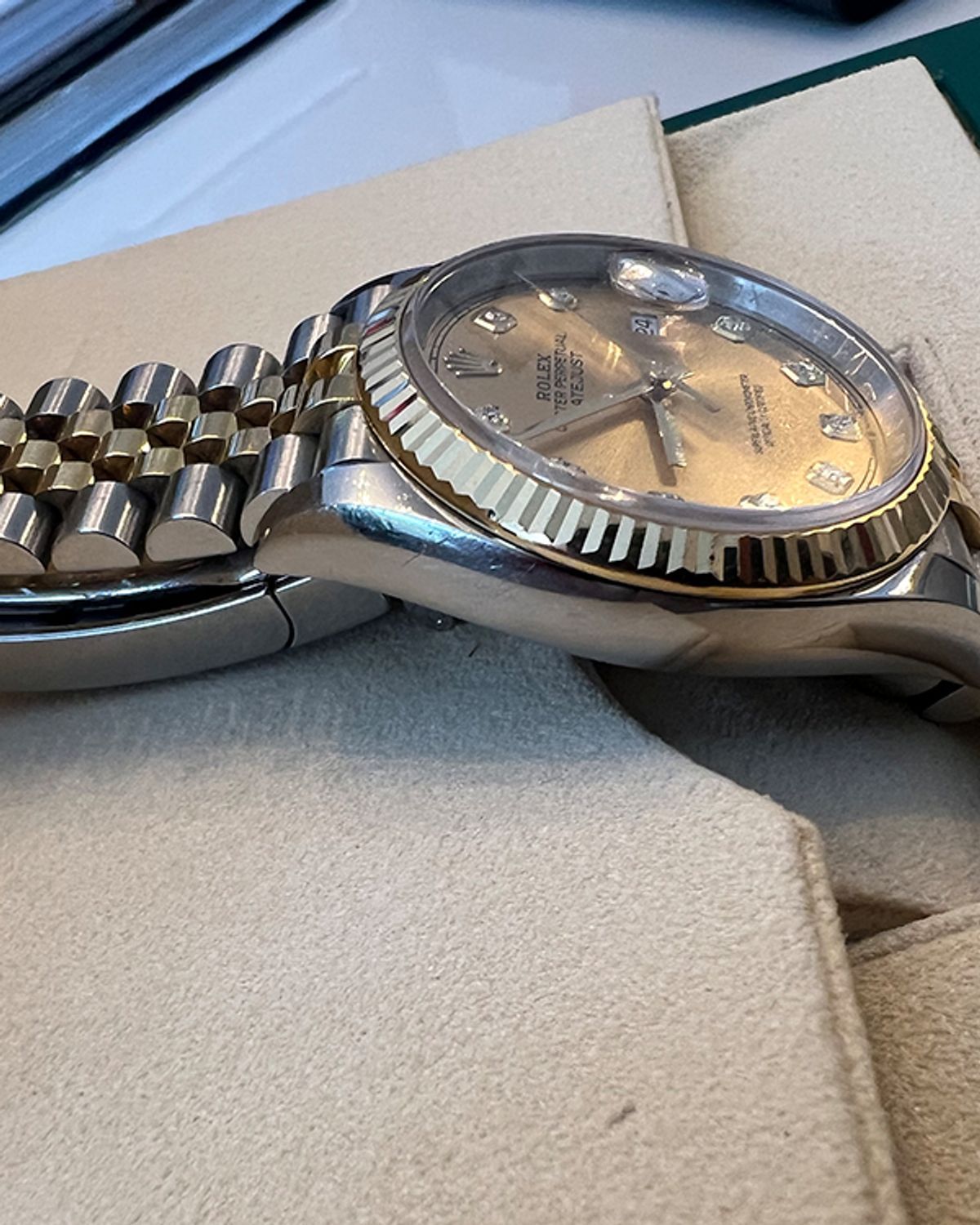 Rolex 126233