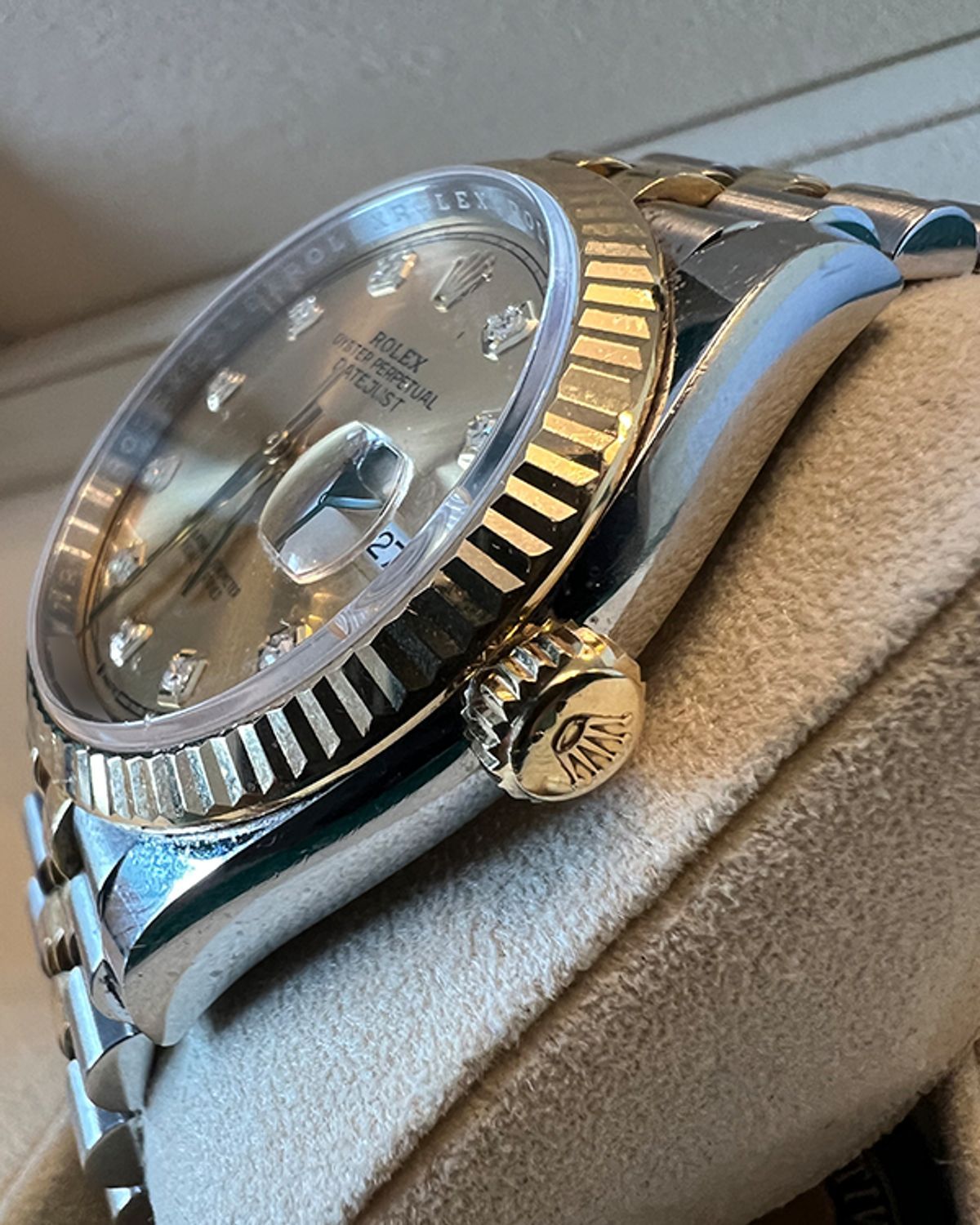 Rolex 126233