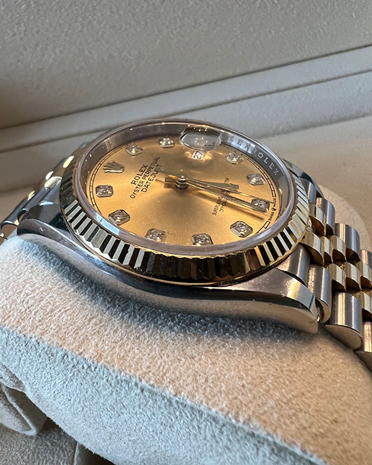 Rolex 126233