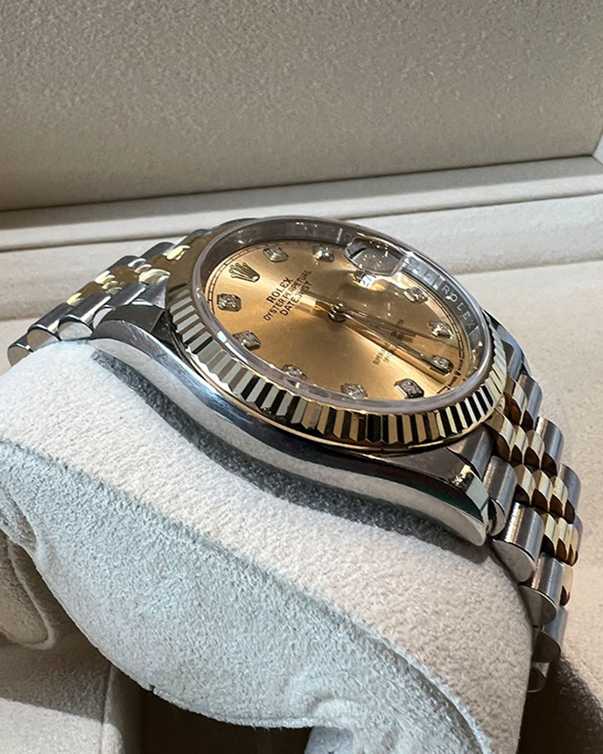 Rolex 126233