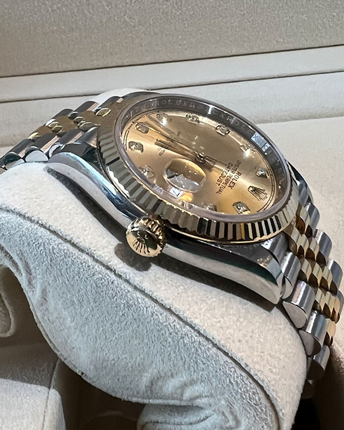 Rolex 126233