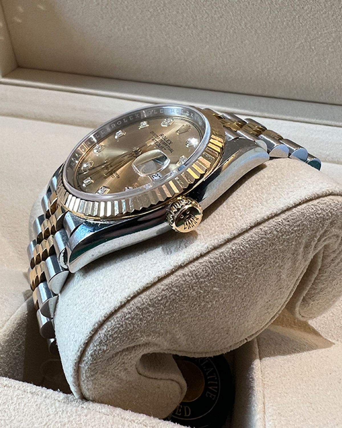 Rolex 126233