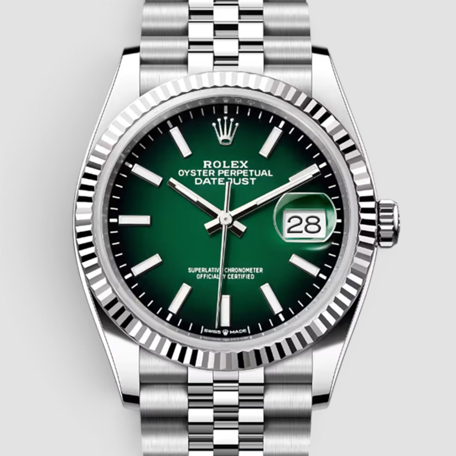 Rolex 126234-0059