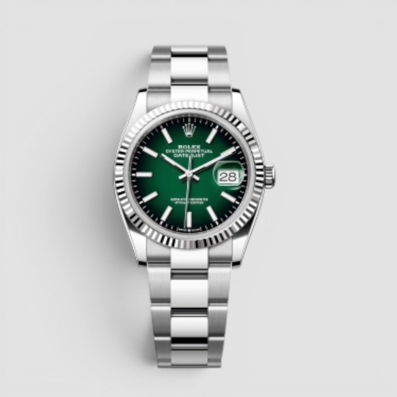 Rolex 126234-0060