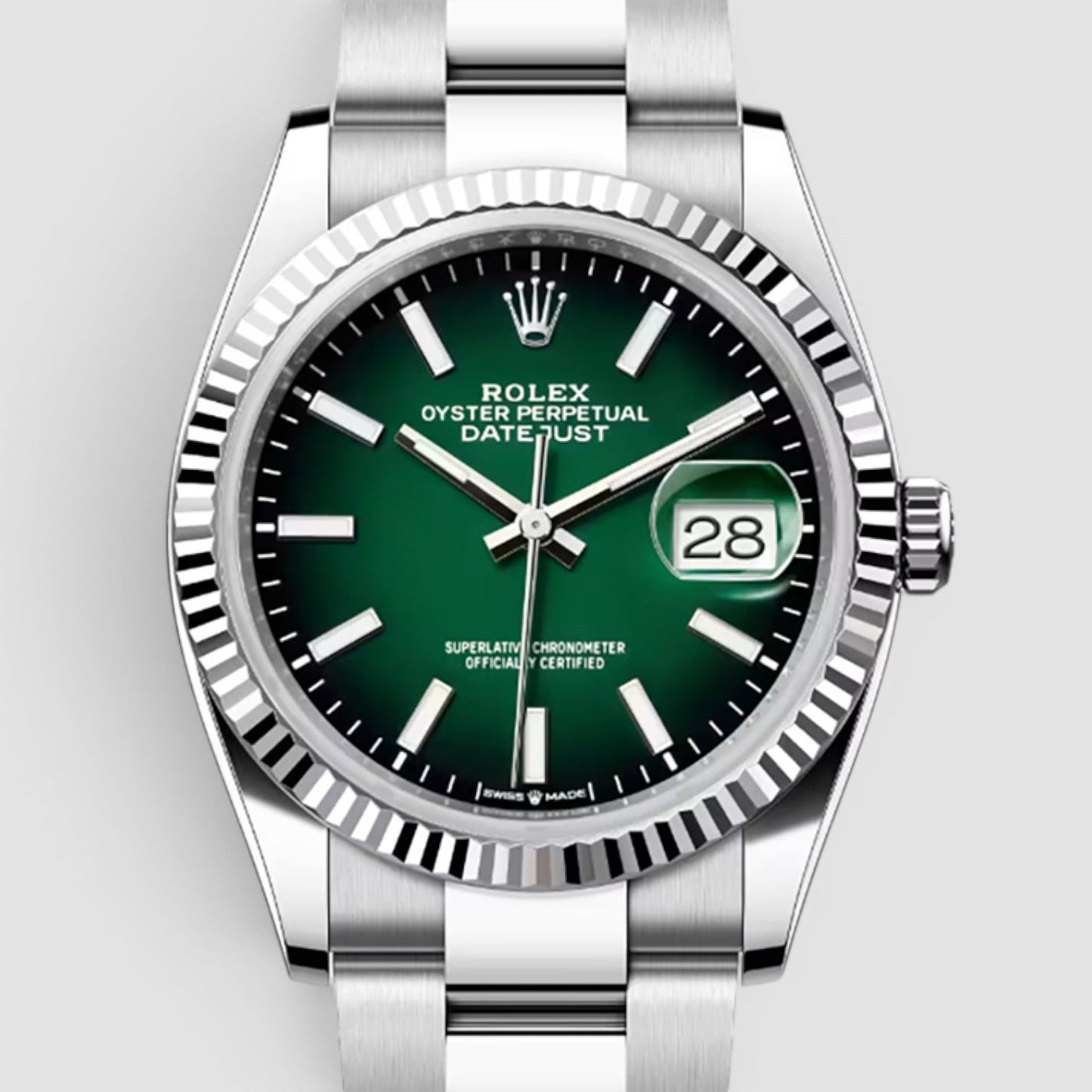 Rolex 126234-0060
