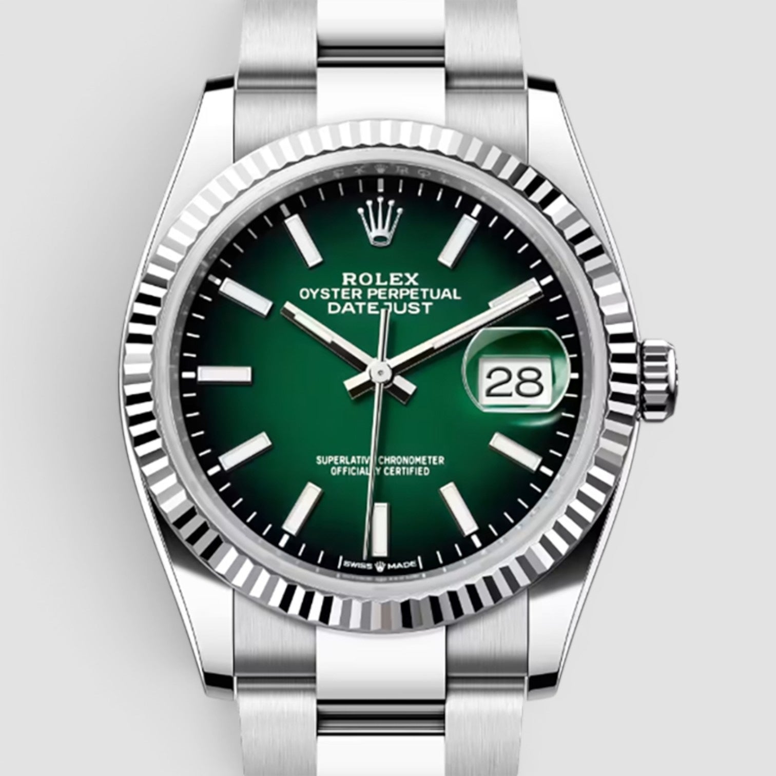 Rolex 126234-0060