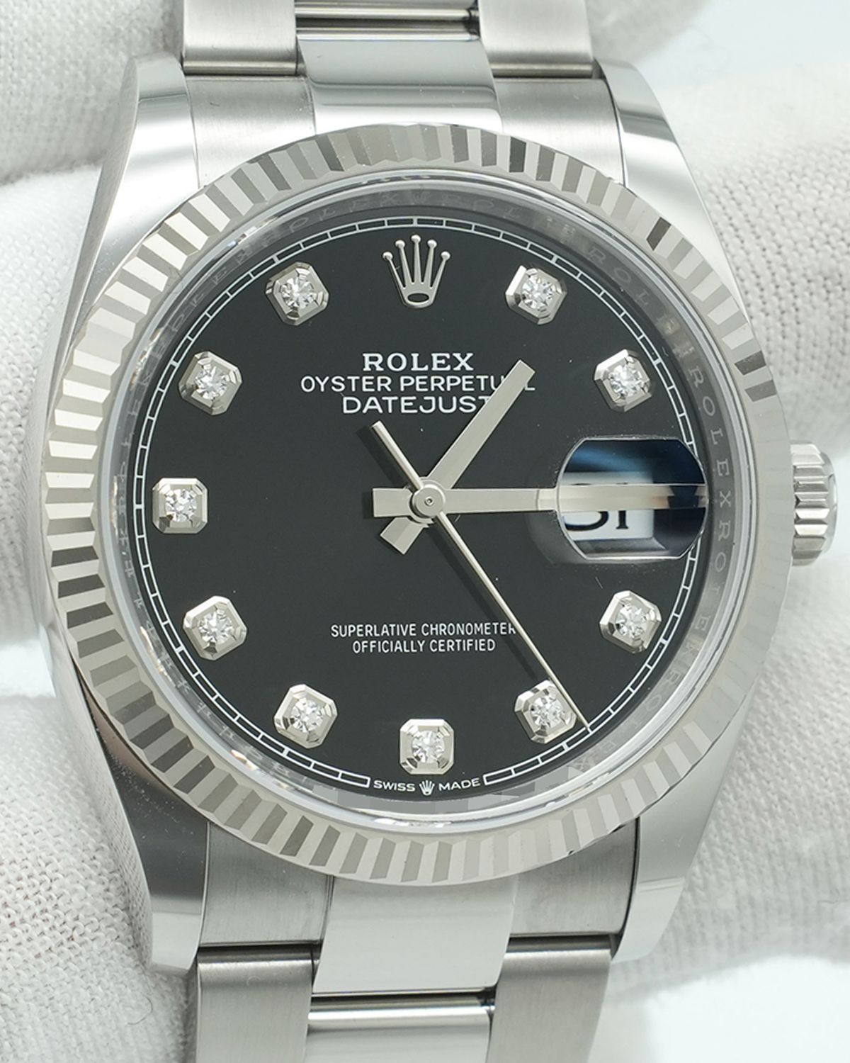 Rolex 126234