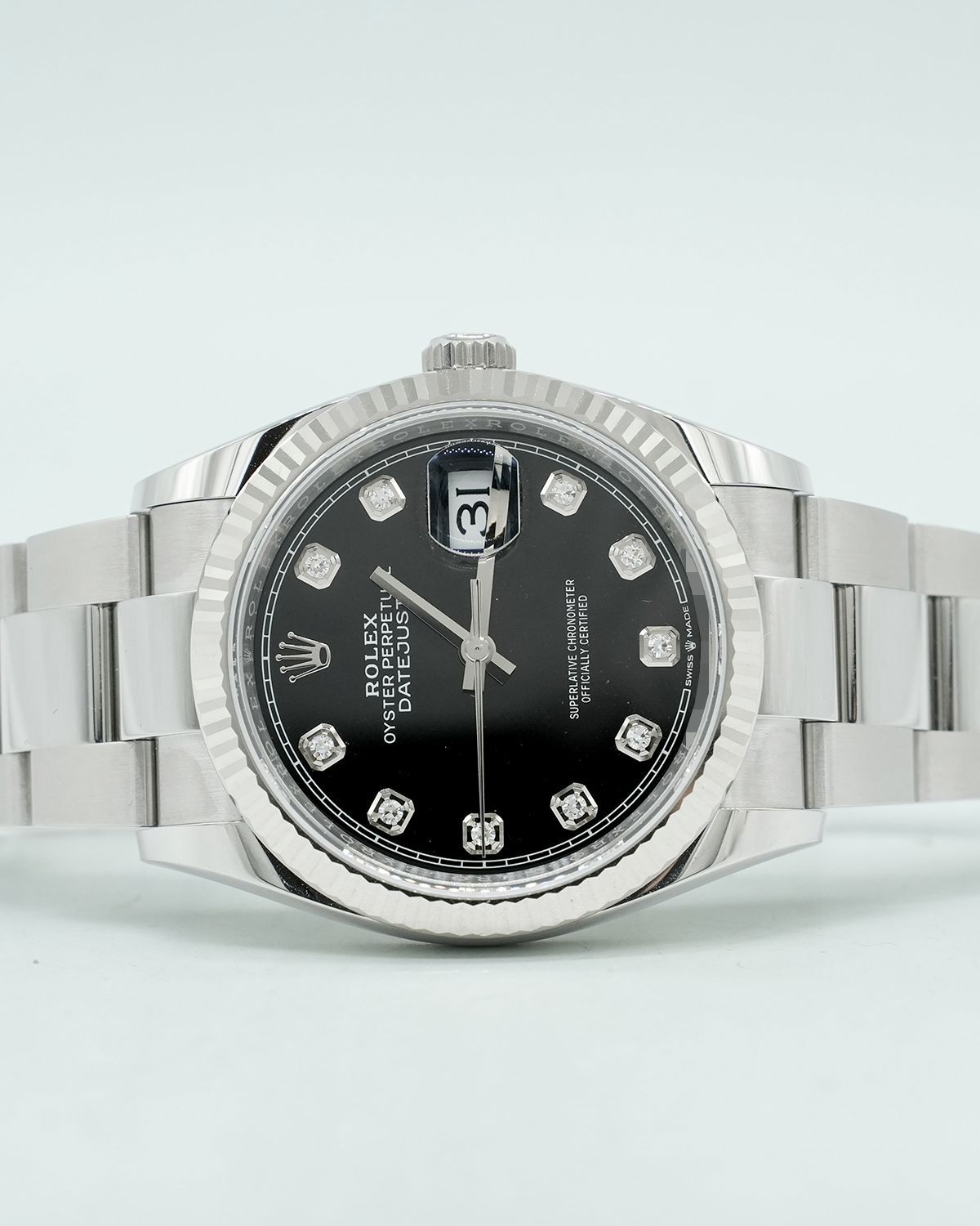 Rolex 126234