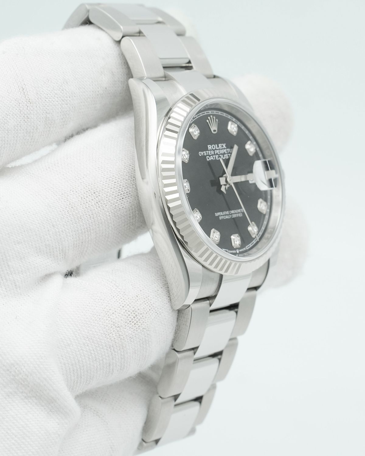 Rolex 126234
