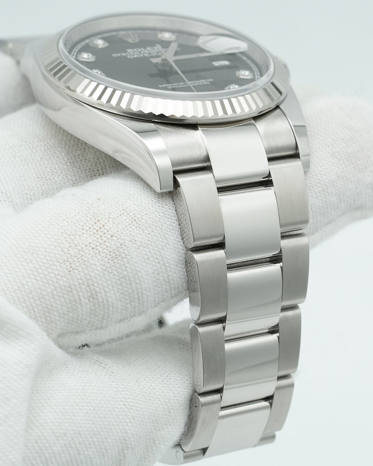 Rolex 126234