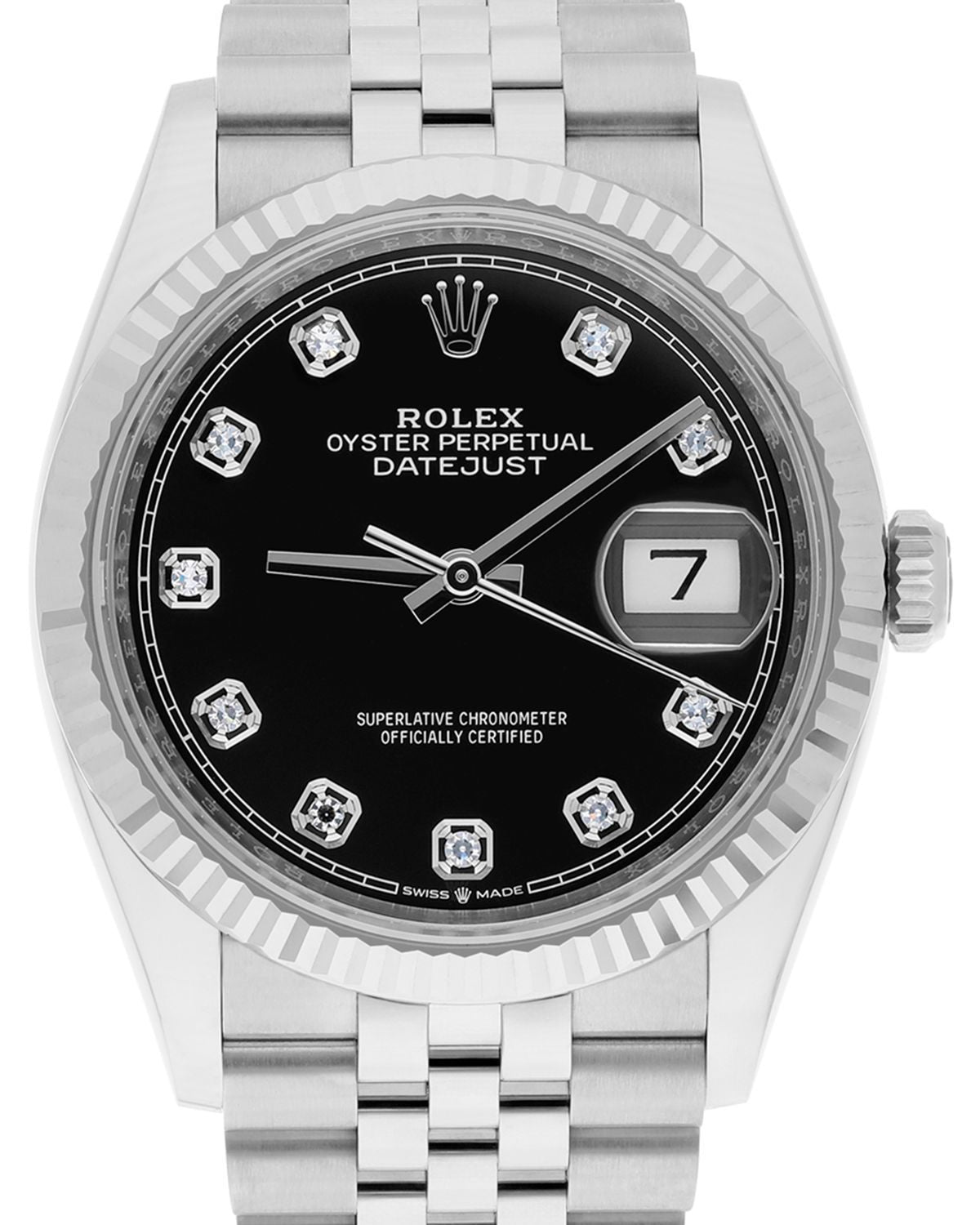 Rolex 126234