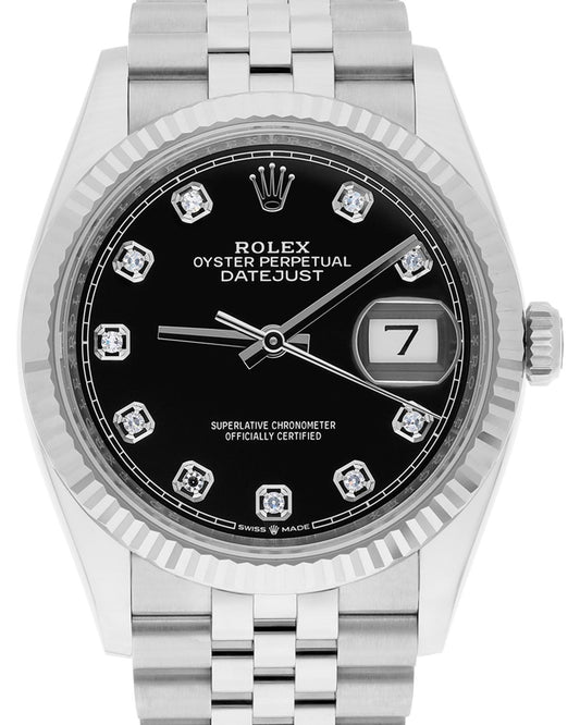 Rolex 126234