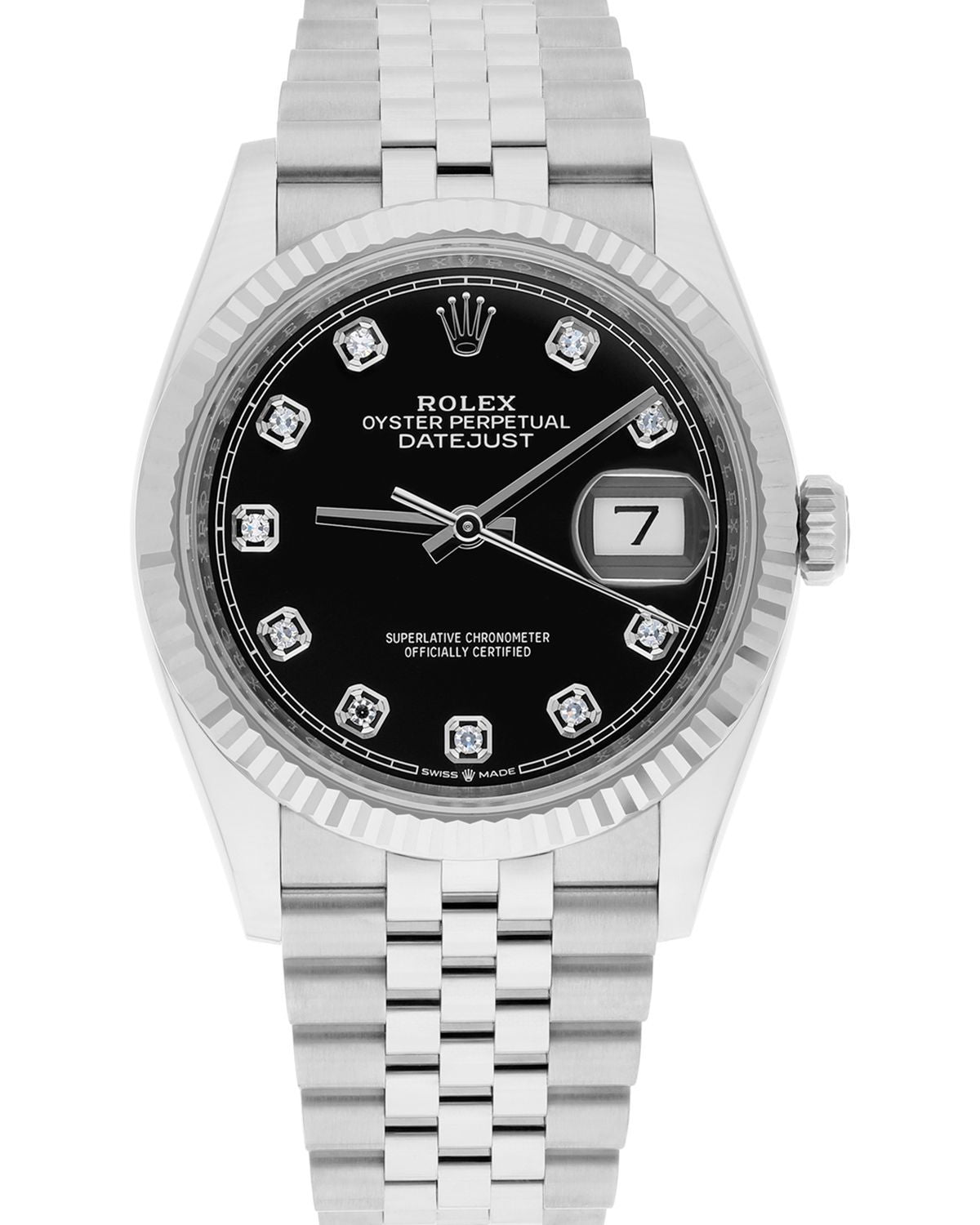 Rolex 126234
