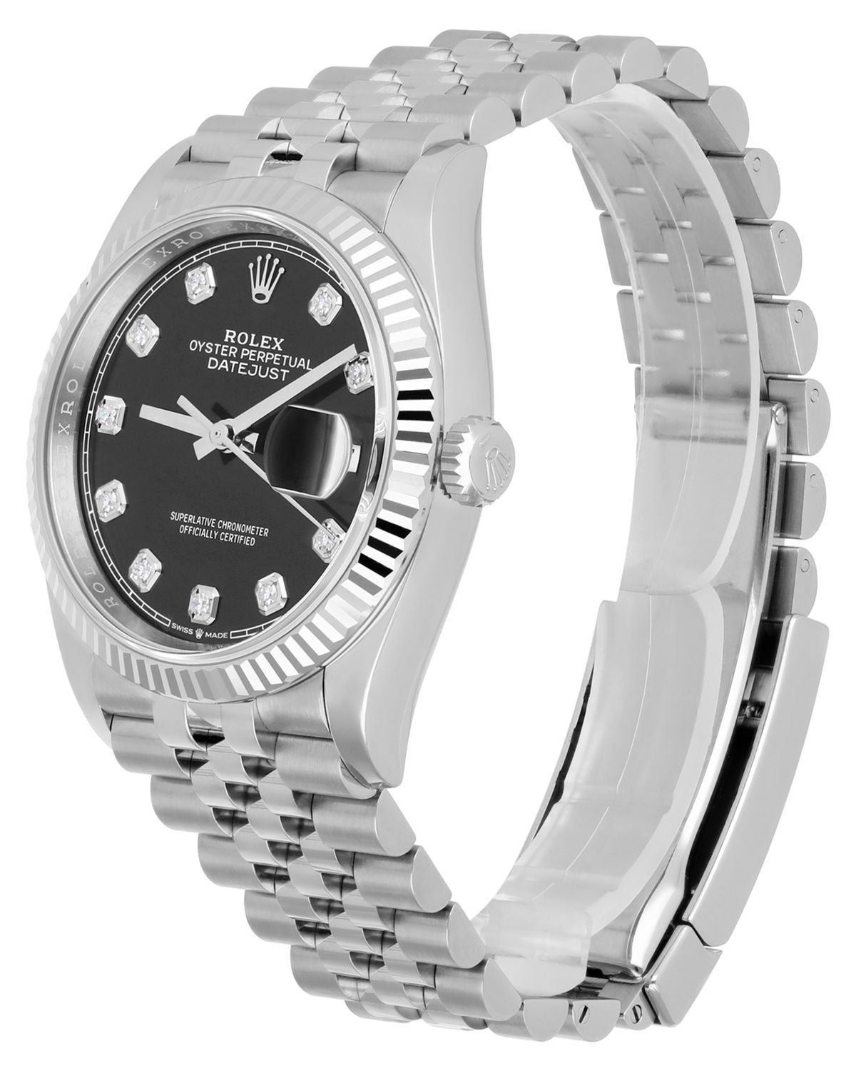 Rolex 126234