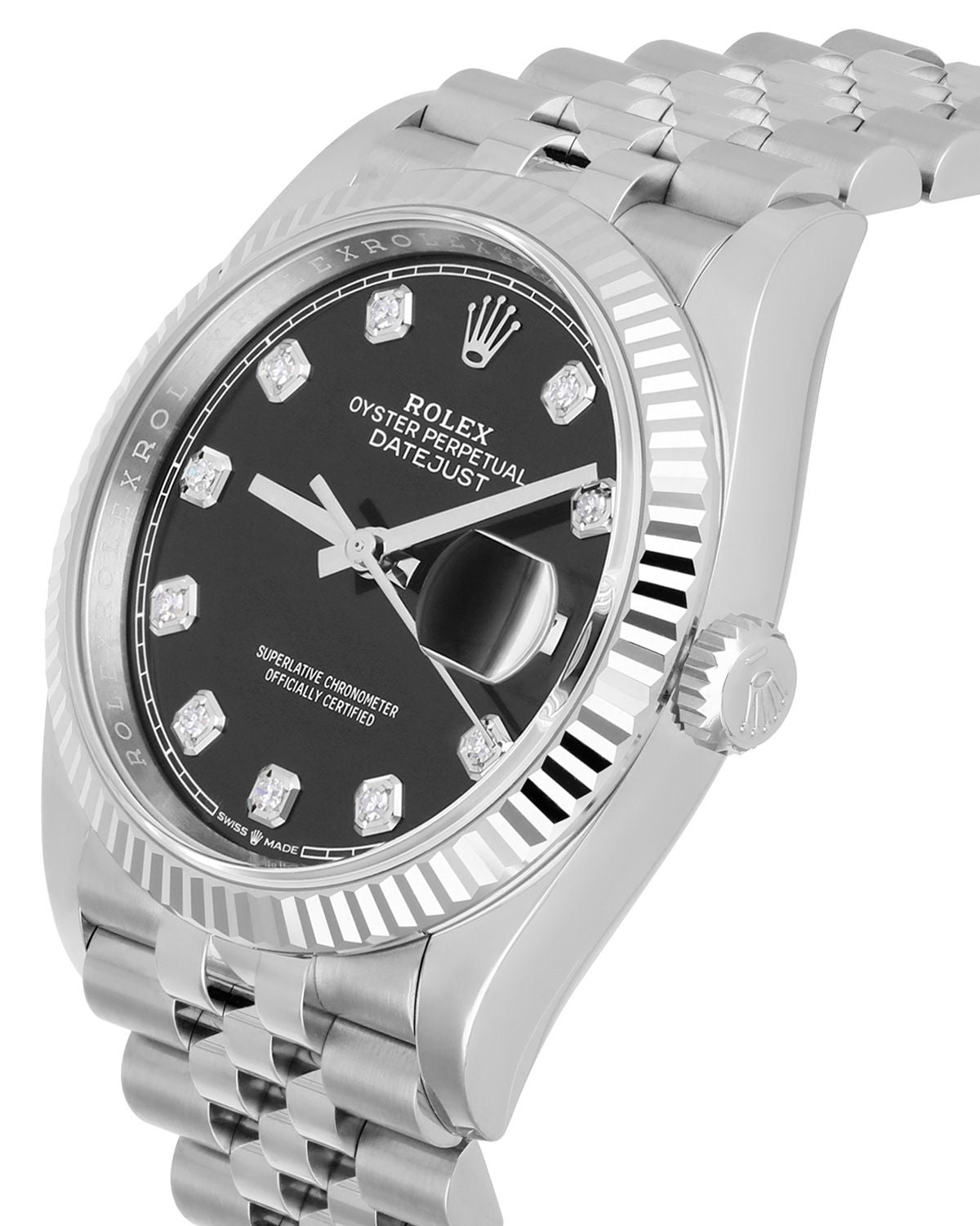 Rolex 126234