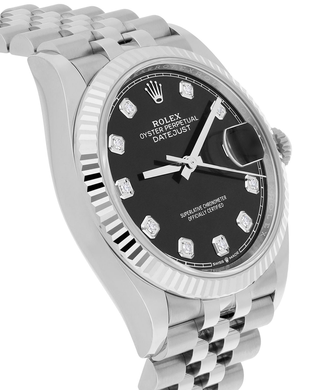 Rolex 126234