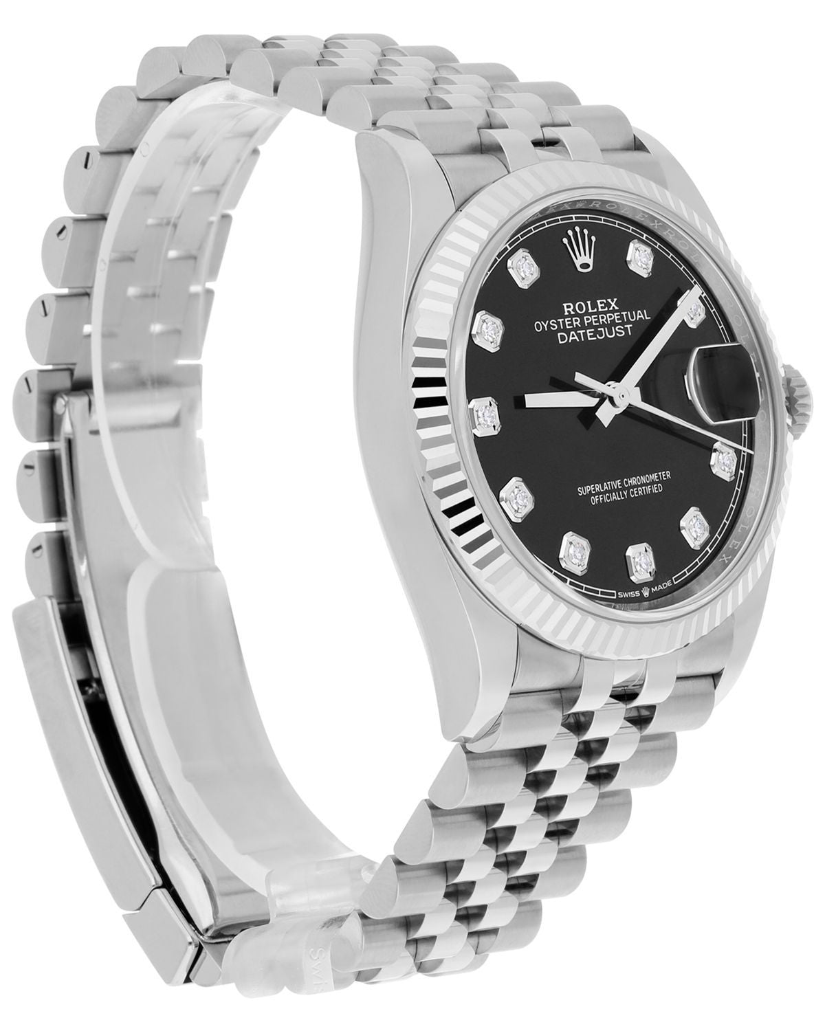 Rolex 126234