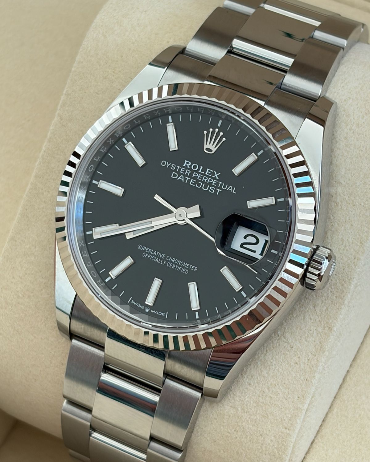 Rolex 126234