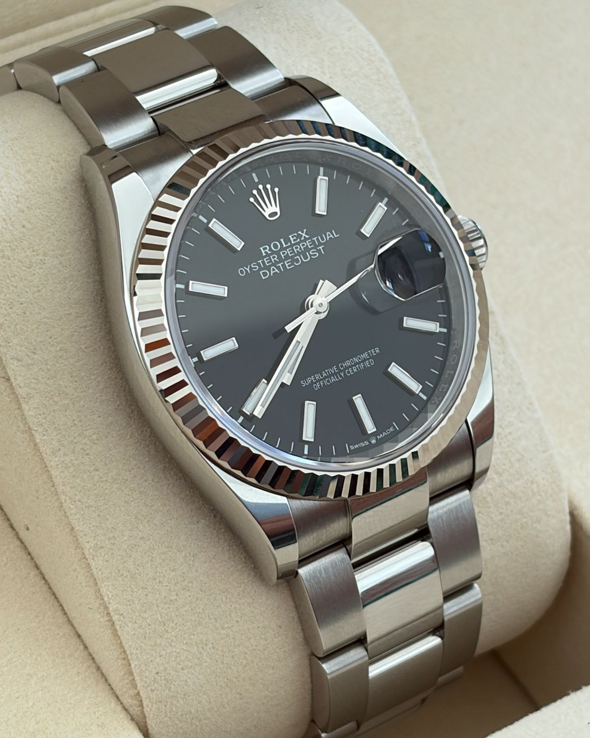 Rolex 126234