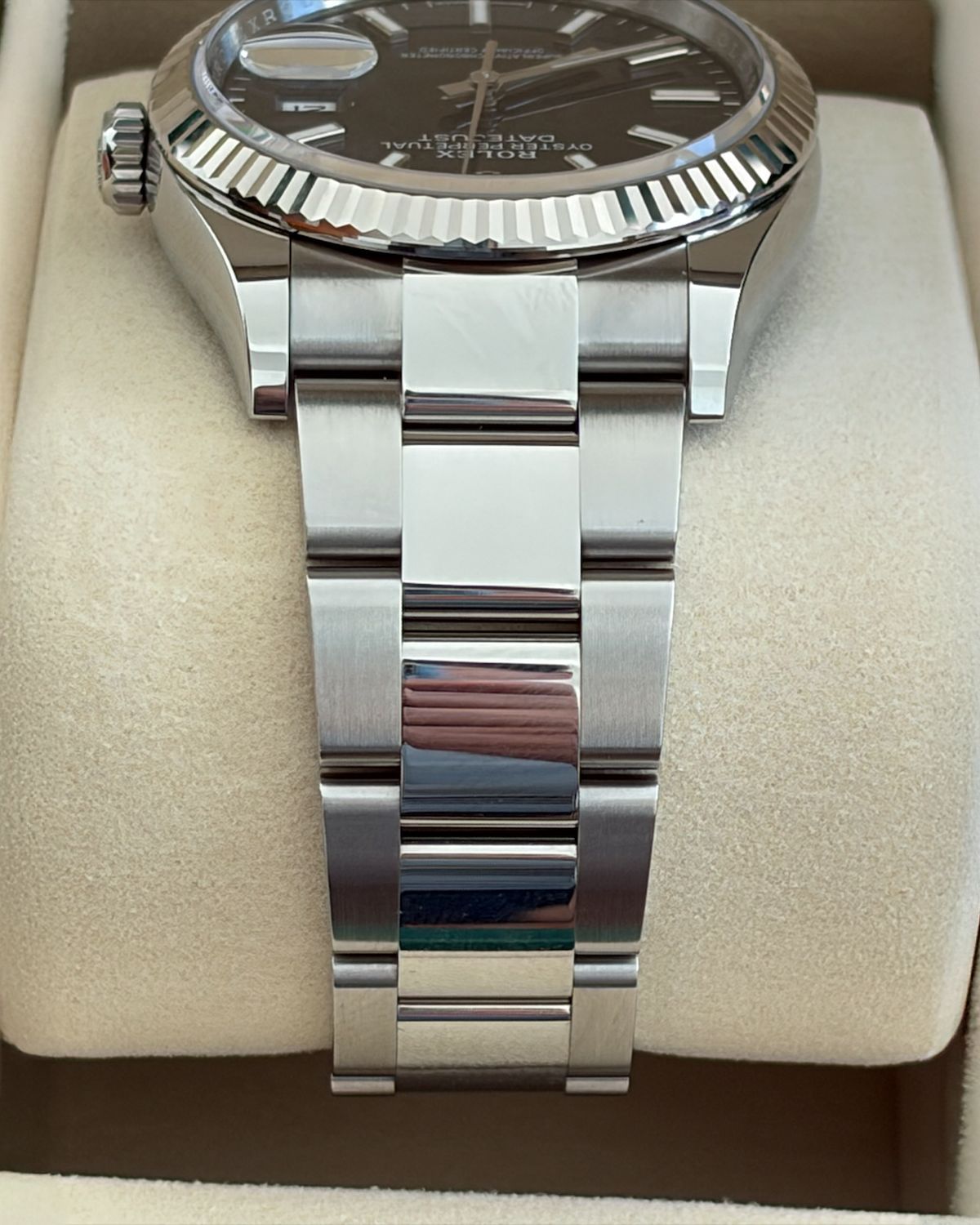 Rolex 126234