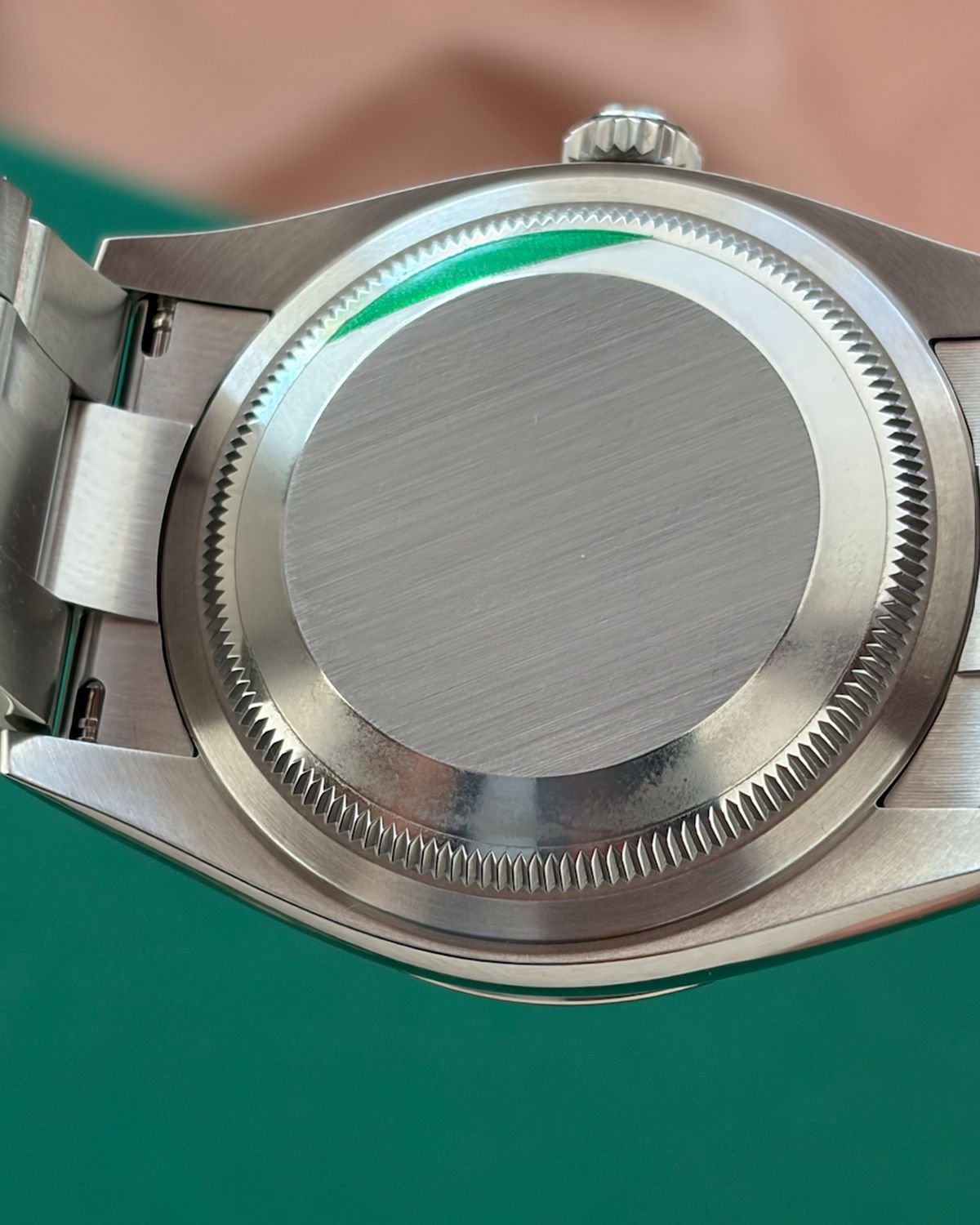 Rolex 126234