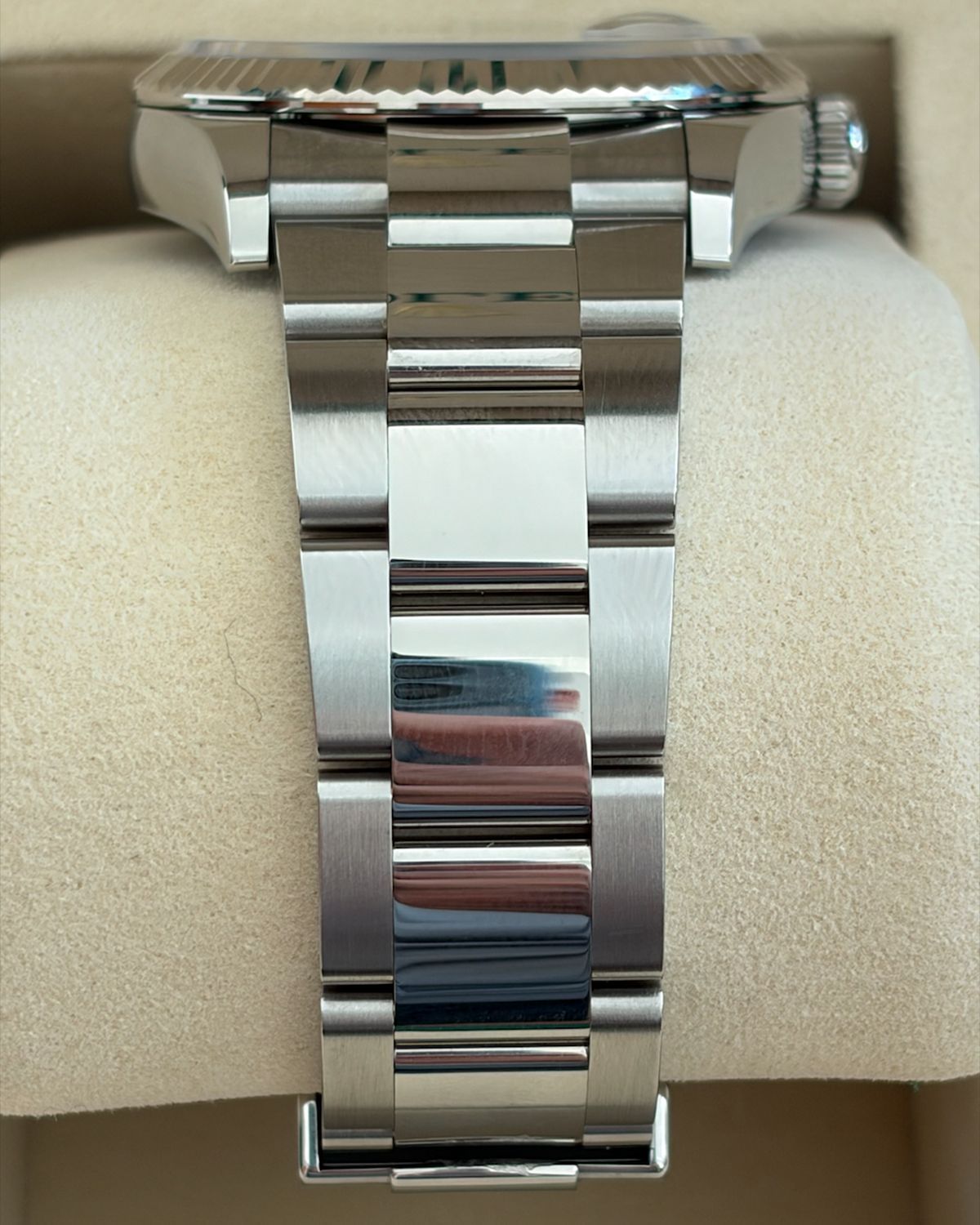 Rolex 126234