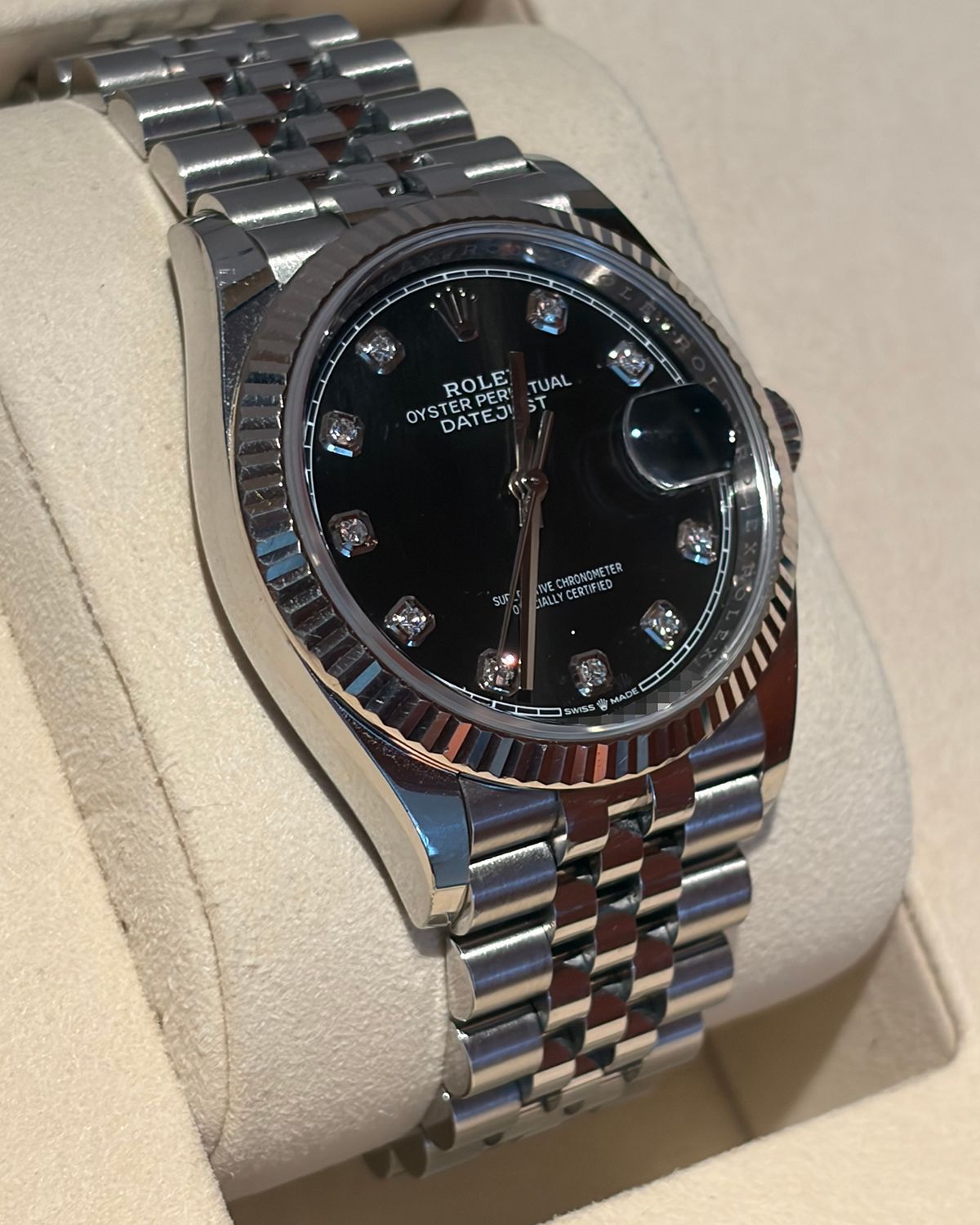 Rolex 126234
