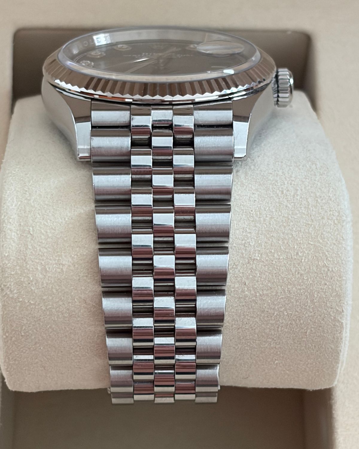 Rolex 126234