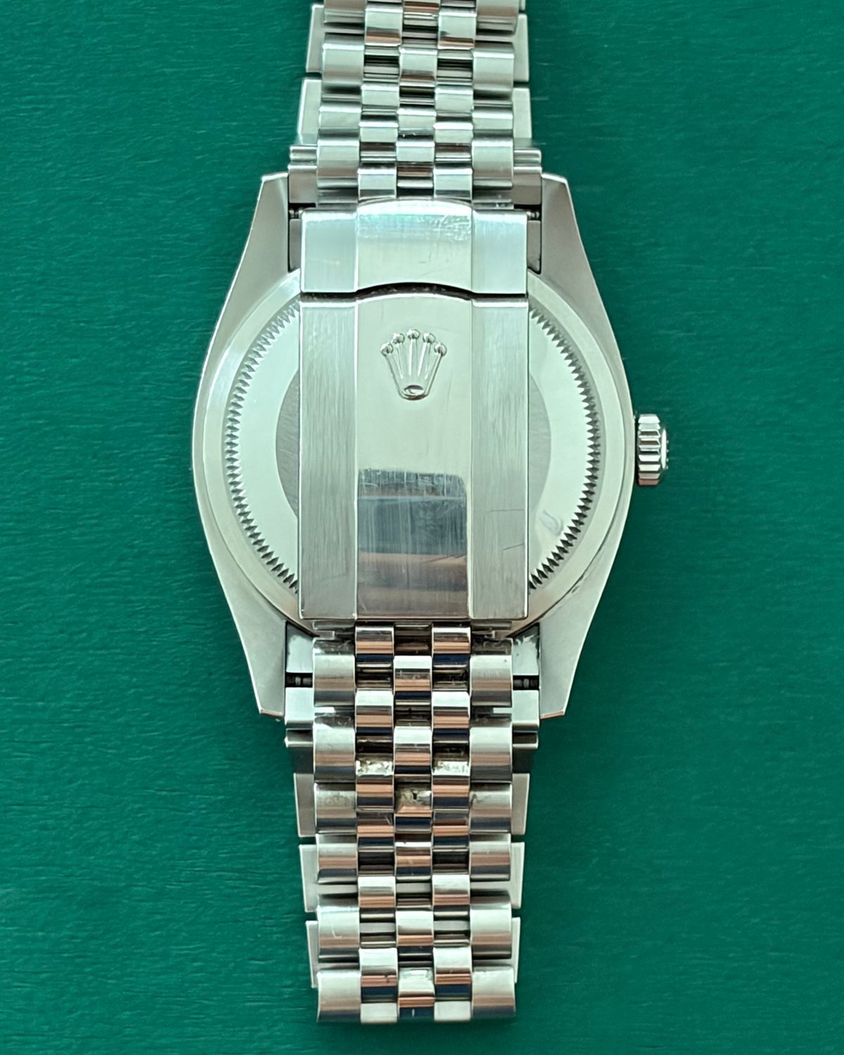 Rolex 126234