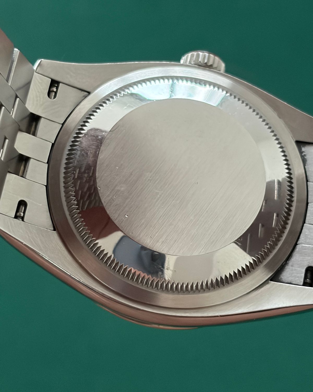 Rolex 126234