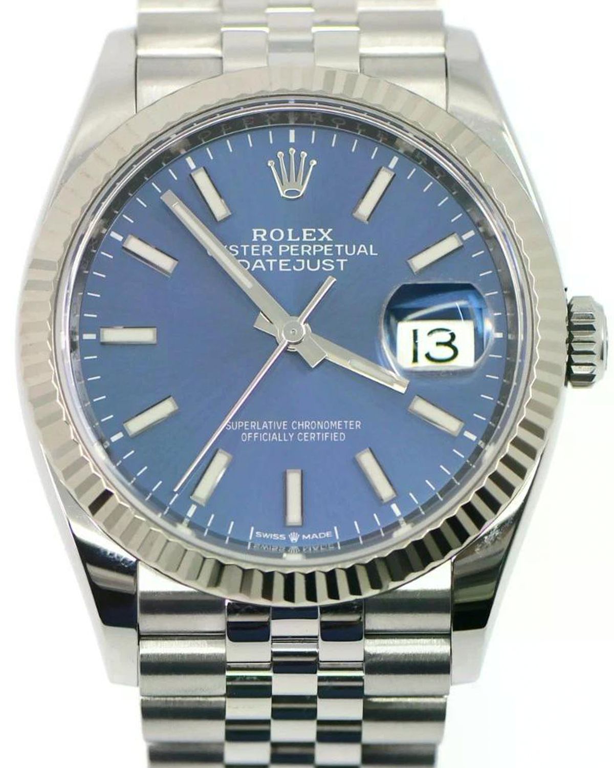 Rolex 126234