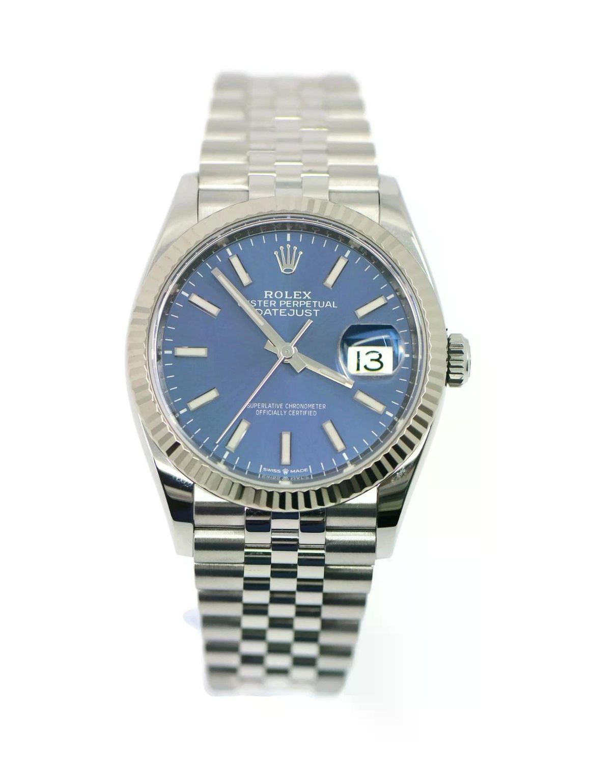 Rolex 126234