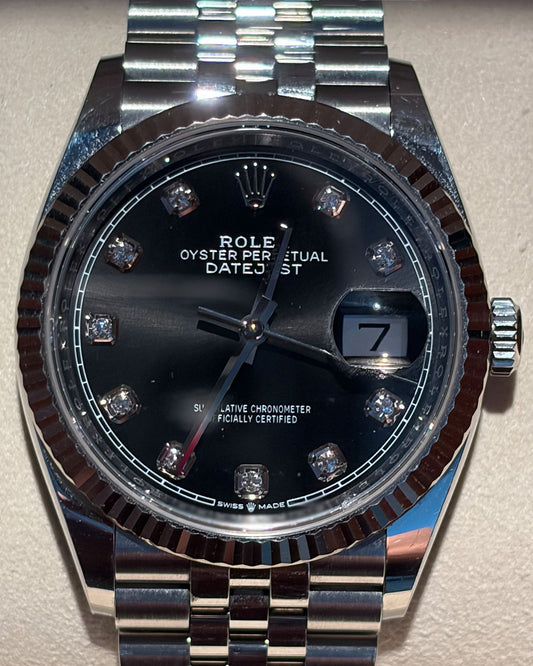 Rolex 126234