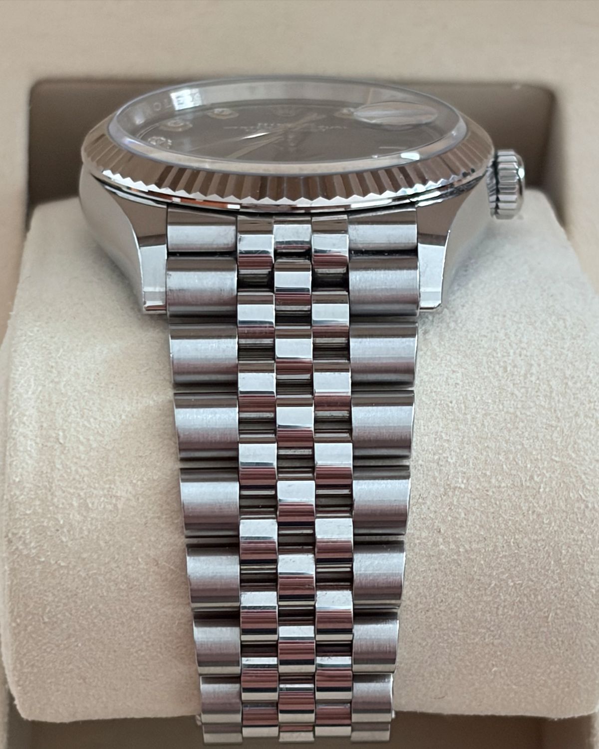 Rolex 126234