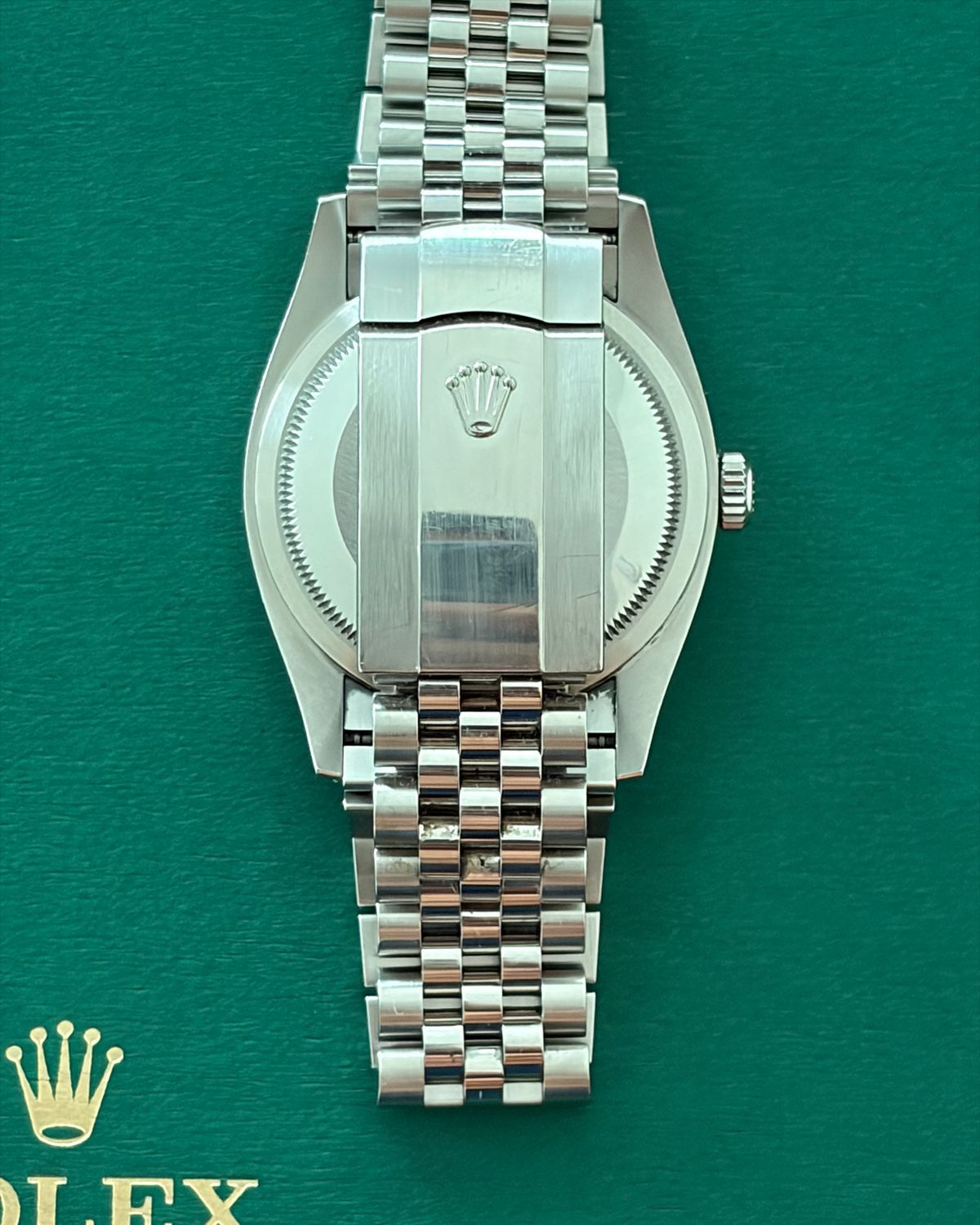 Rolex 126234