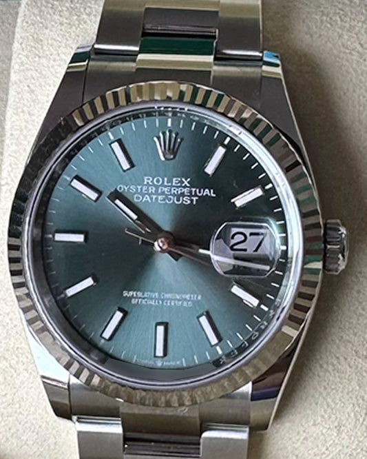 Rolex 126234