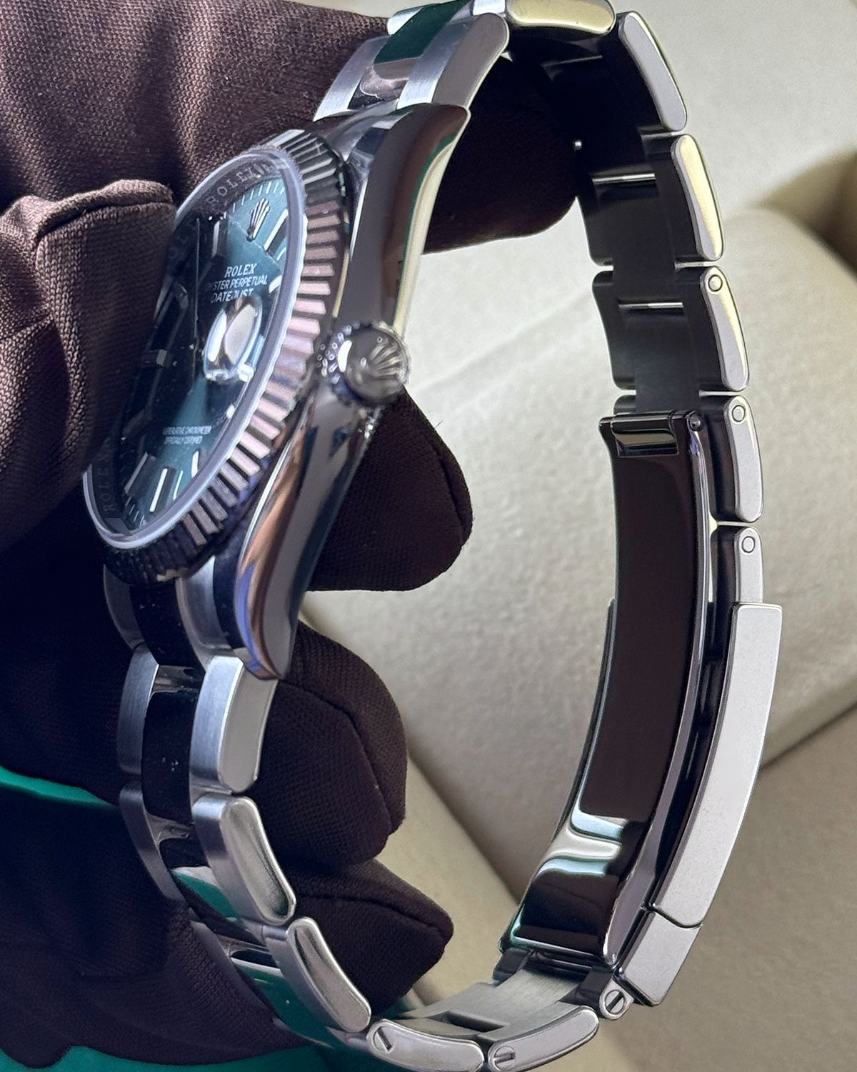 Rolex 126234