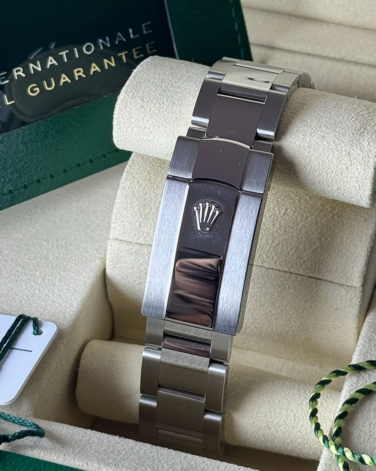 Rolex 126234