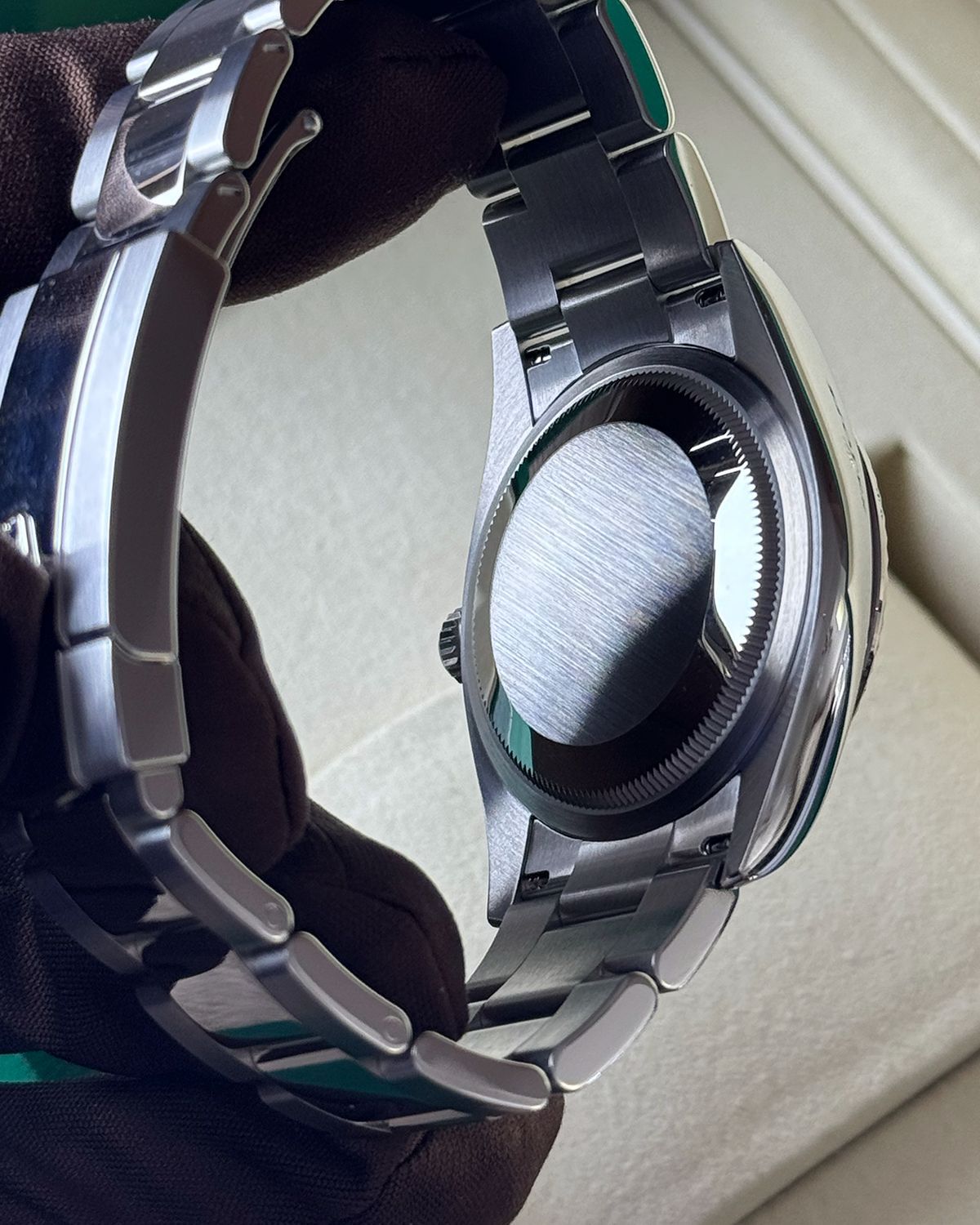 Rolex 126234