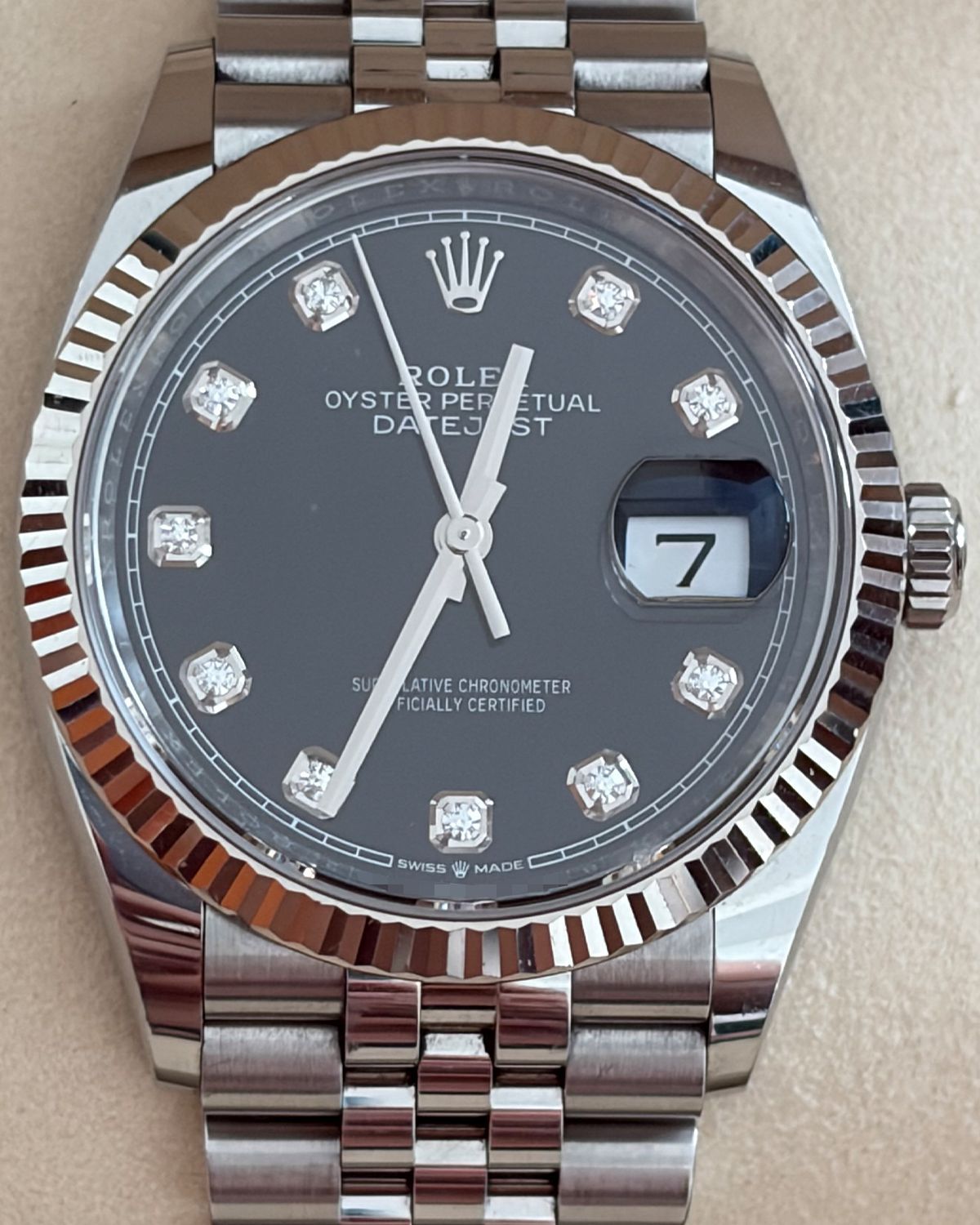 Rolex 126234