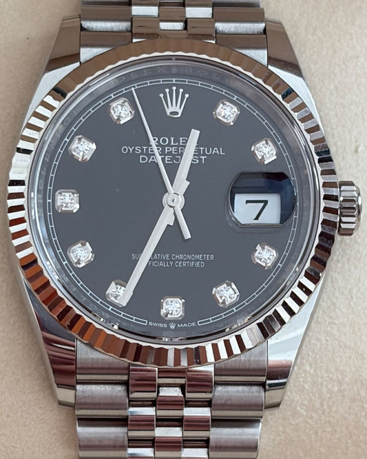 Rolex 126234