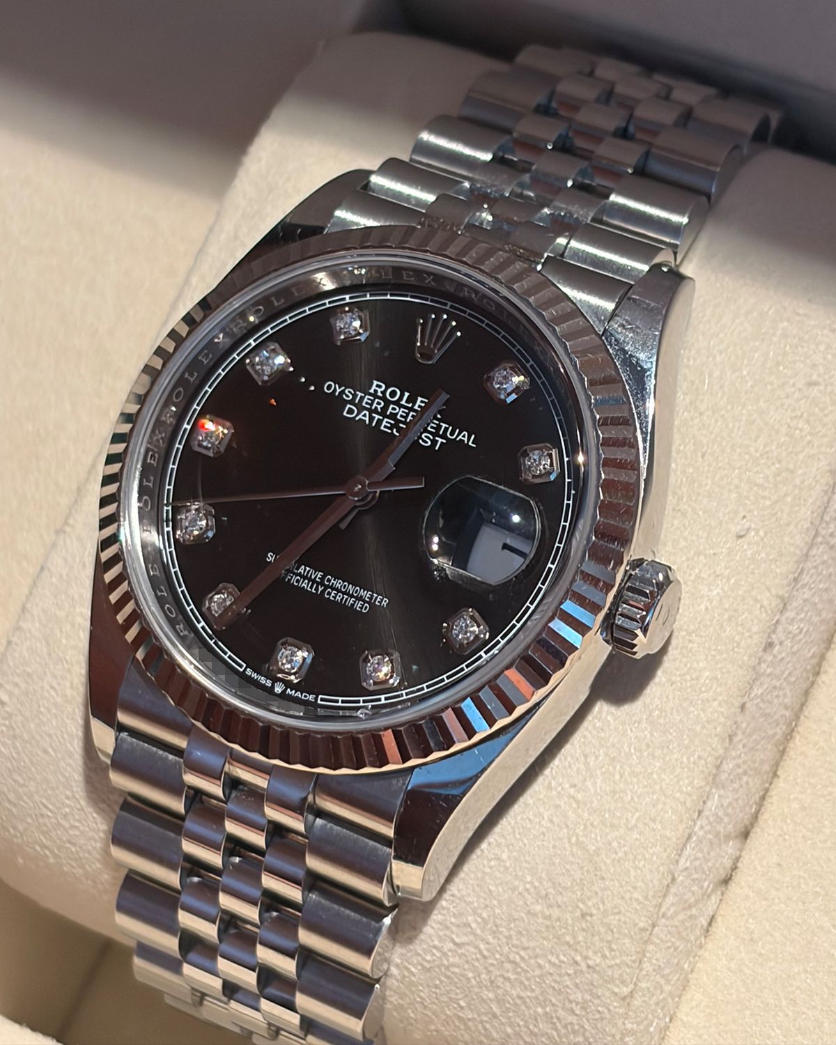 Rolex 126234