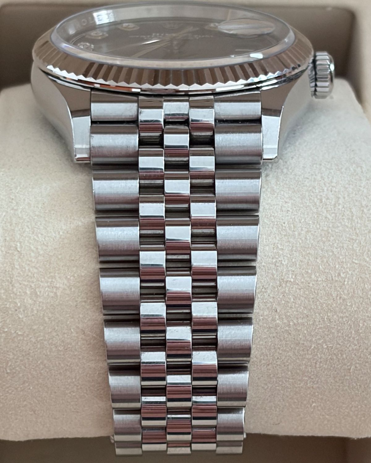 Rolex 126234
