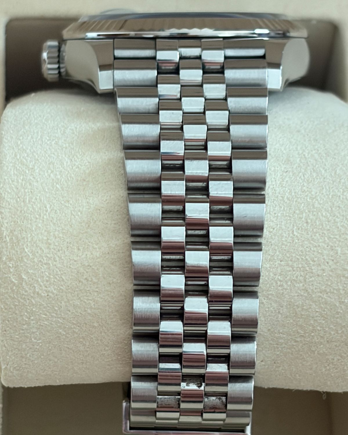 Rolex 126234