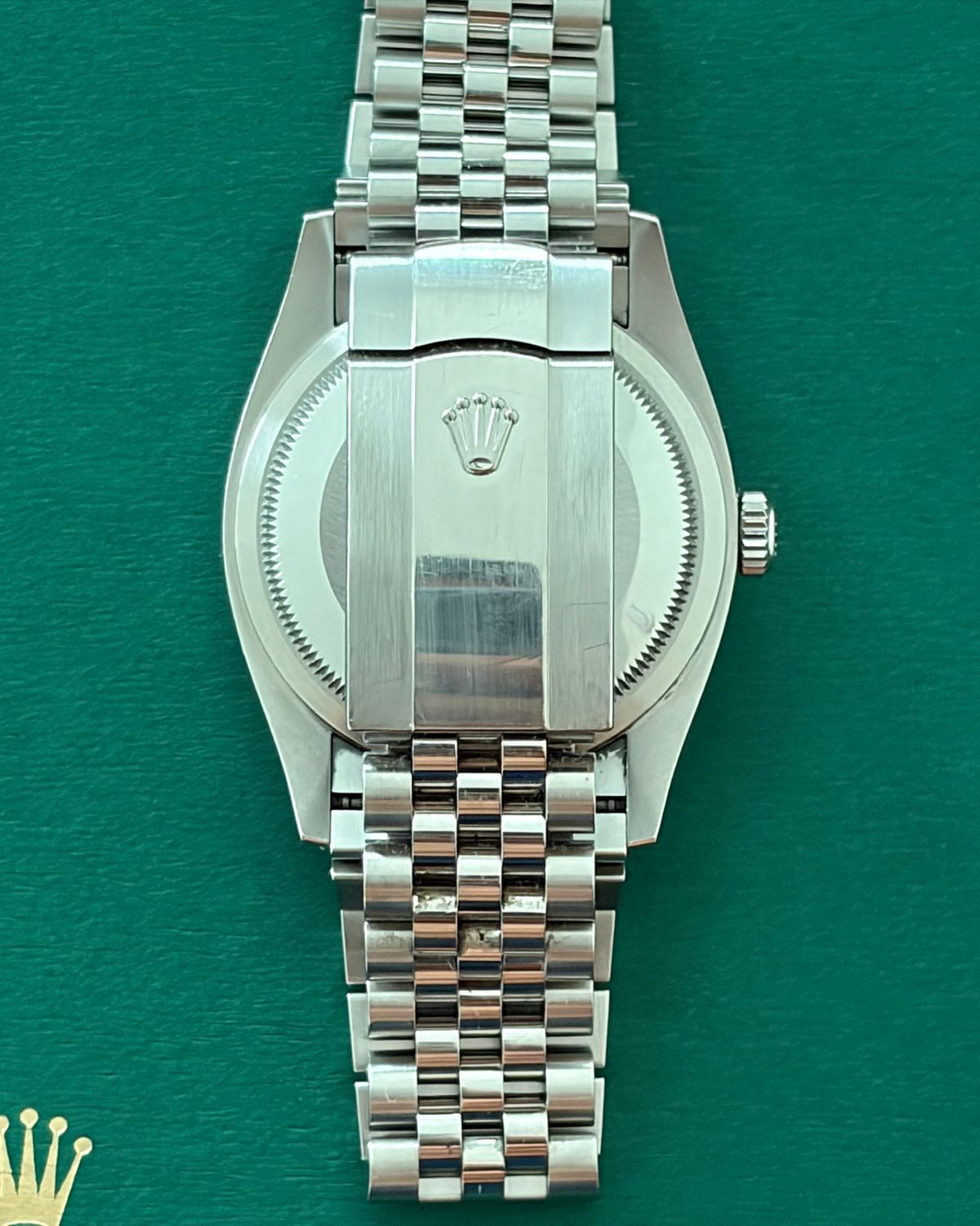 Rolex 126234