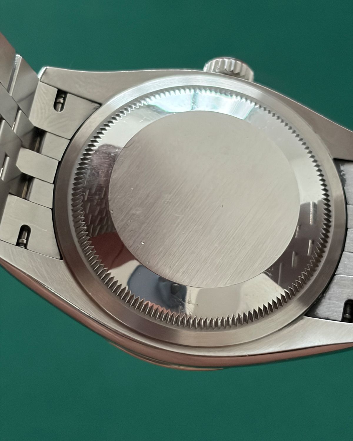 Rolex 126234