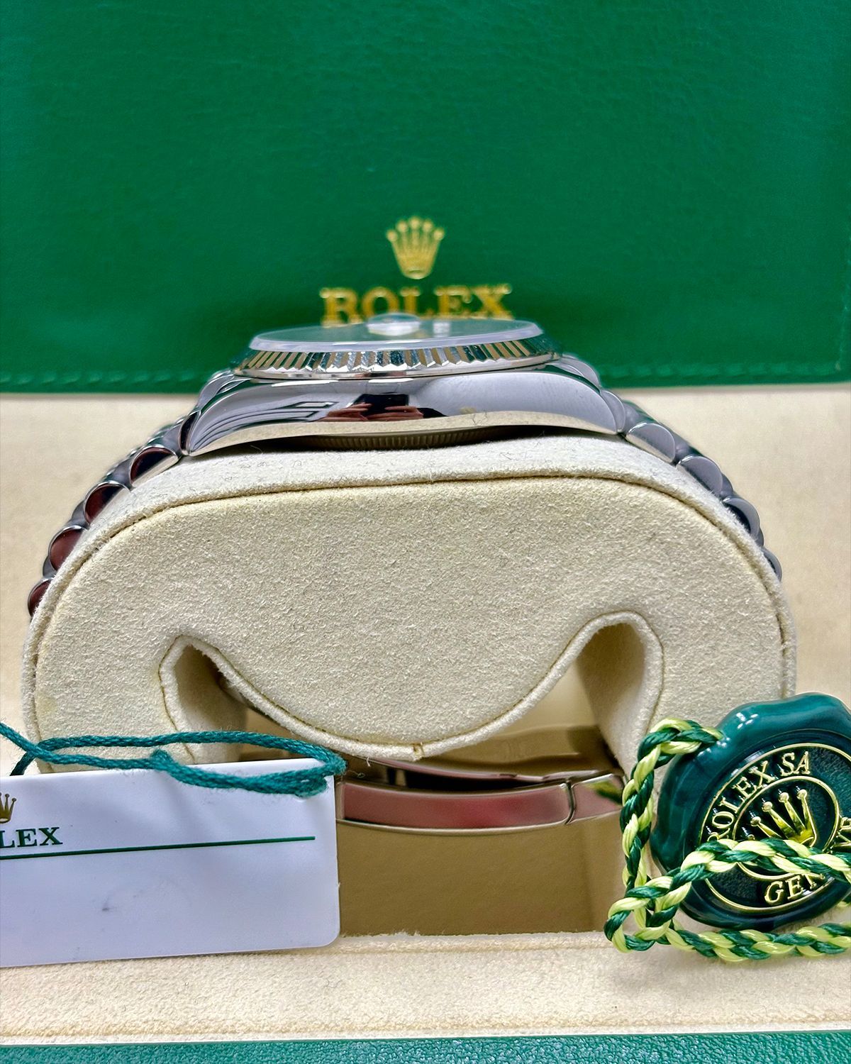 Rolex 126234