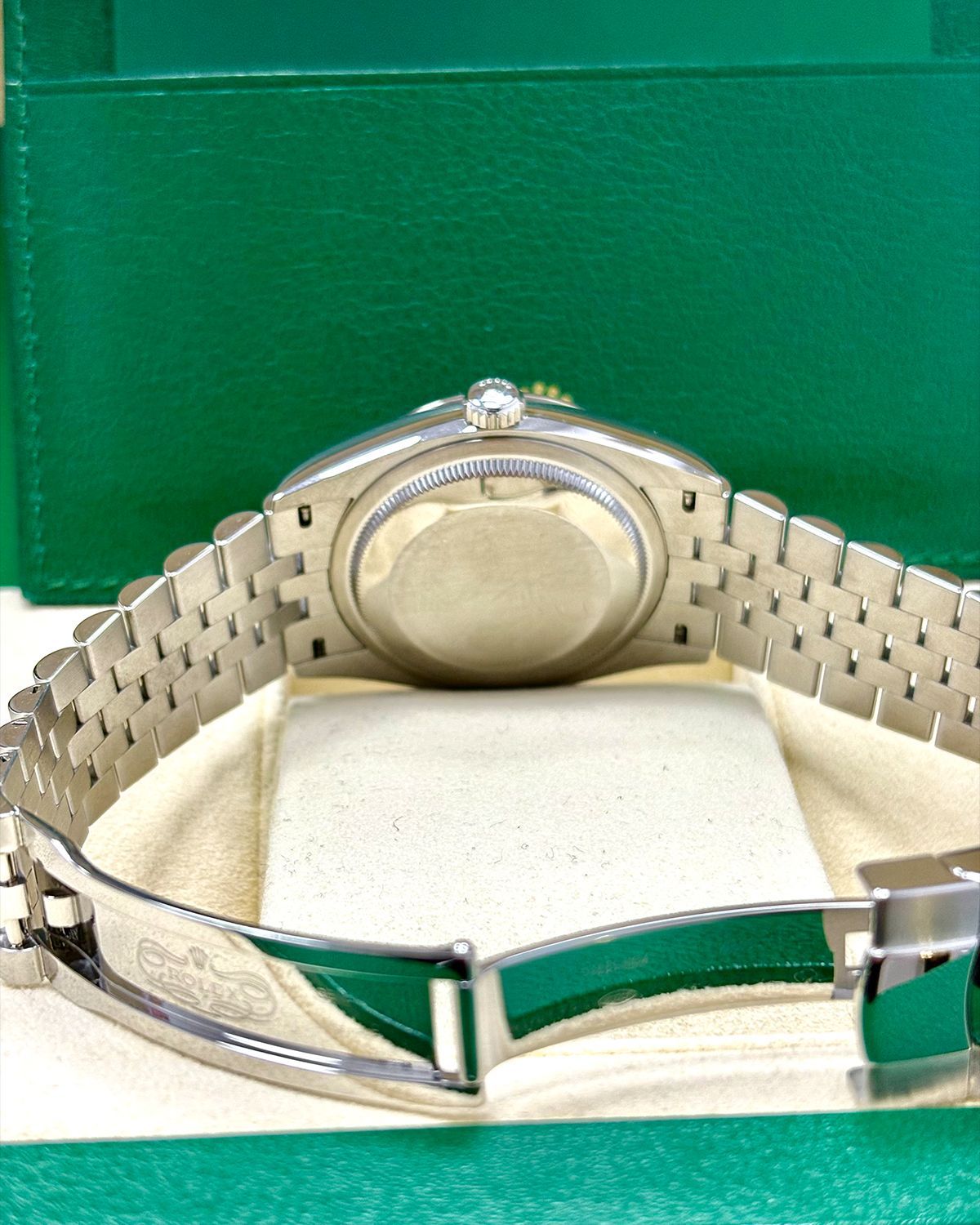 Rolex 126234