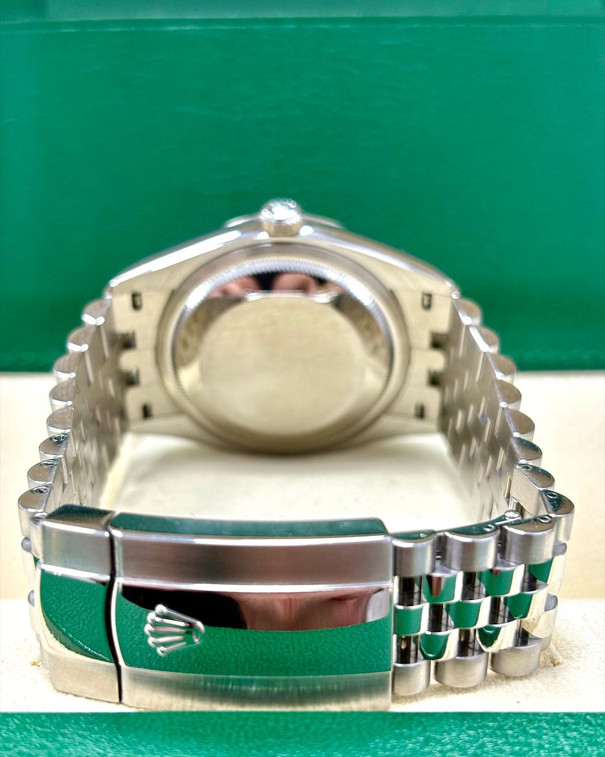 Rolex 126234