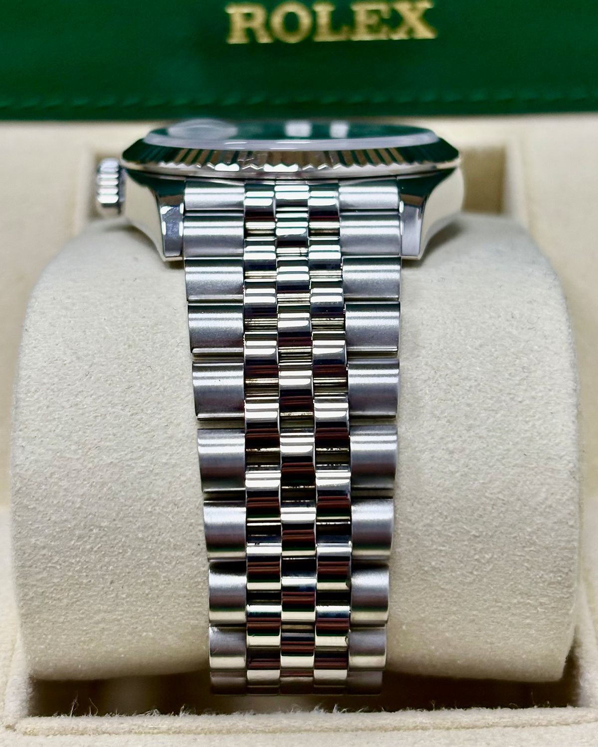 Rolex 126234